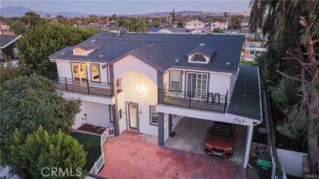 Costa Mesa, CA 92627,1984 Orange AVE