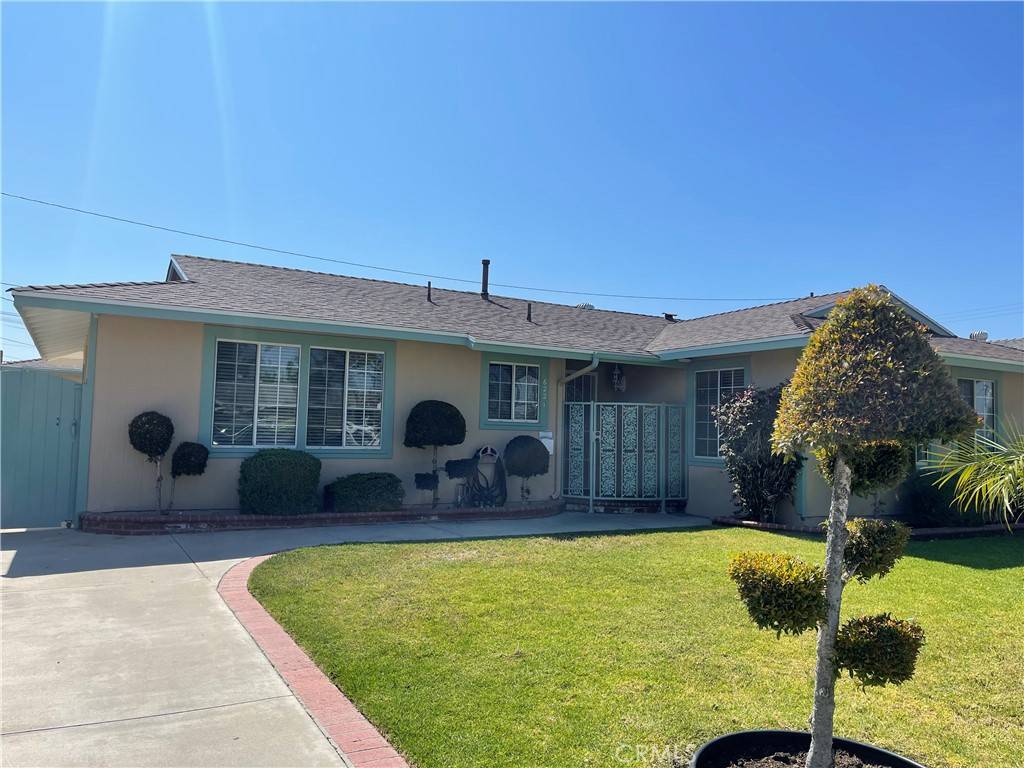 Buena Park, CA 90620,6221 San Rafael DR