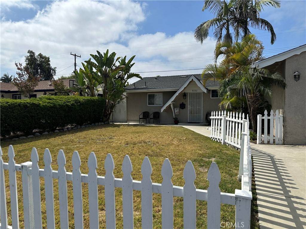 Cypress, CA 90630,5132 Marcella AVE