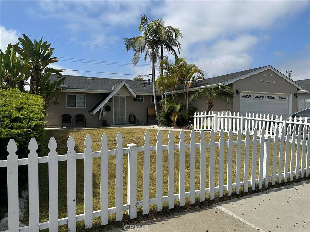 Cypress, CA 90630,5132 Marcella AVE