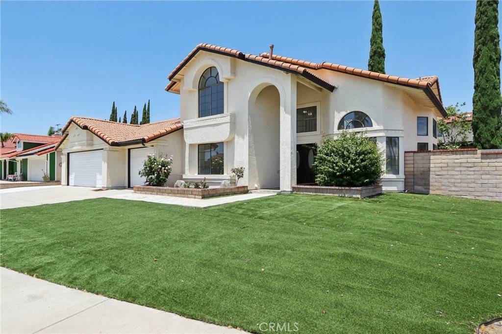 Rialto, CA 92377,1122 W Galway ST