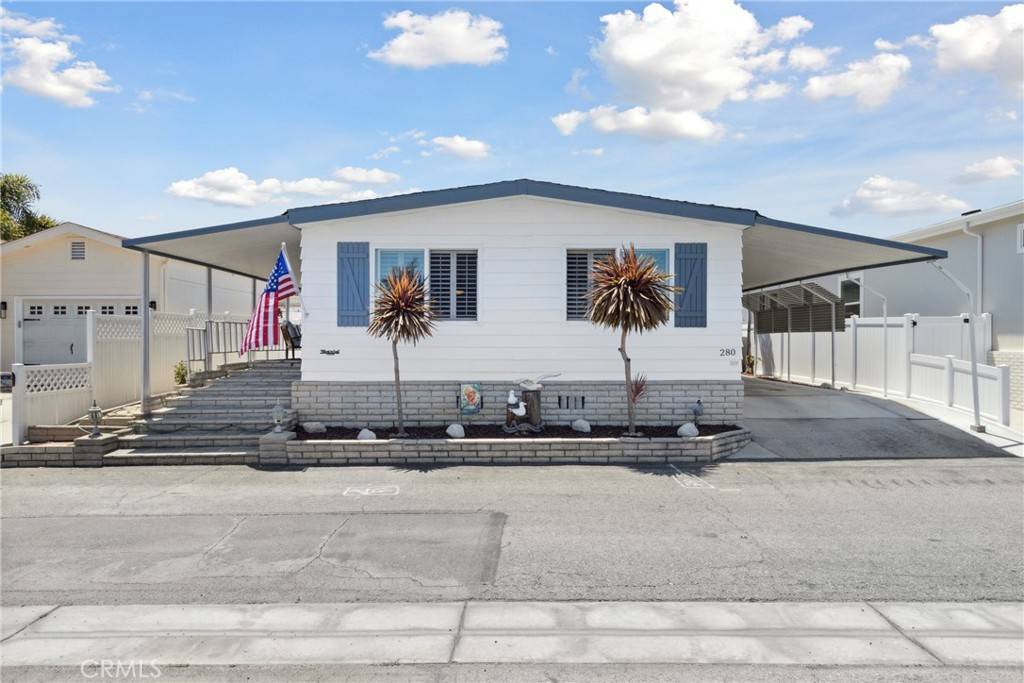 Huntington Beach, CA 92648,20701 Beach BLVD #280