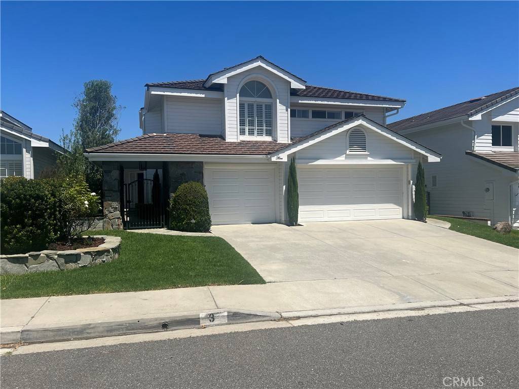 Laguna Niguel, CA 92677,3 LINDALL ST