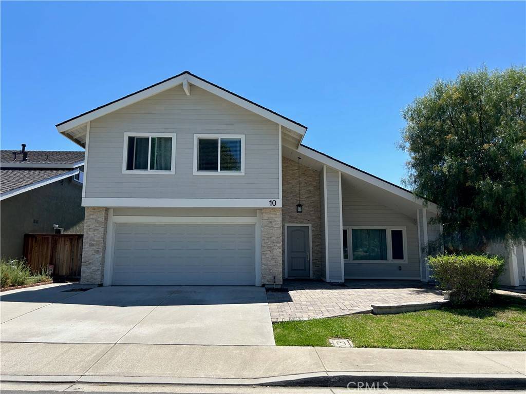 Irvine, CA 92620,10 Mayflower