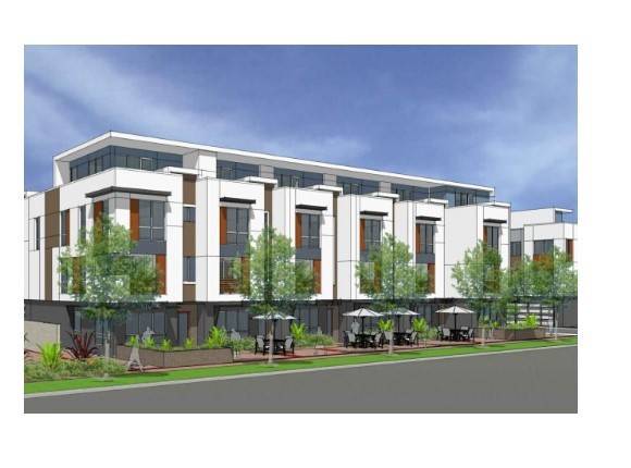 Santa Ana, CA 92705,1810 E First ST #29