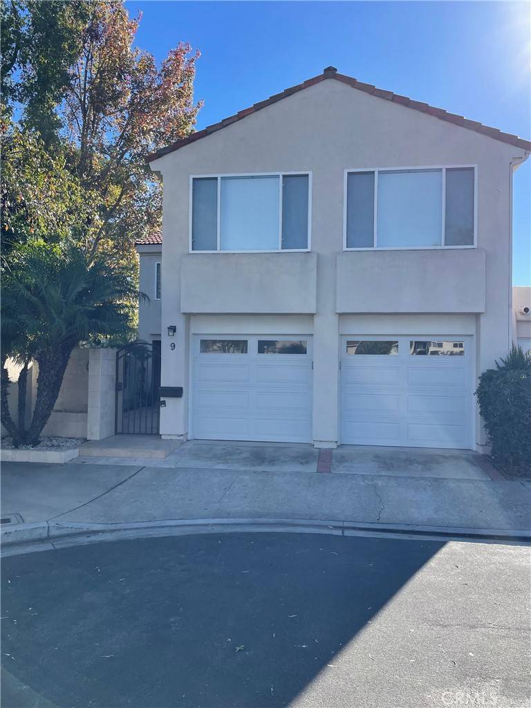 Irvine, CA 92612,9 Mandrake WAY
