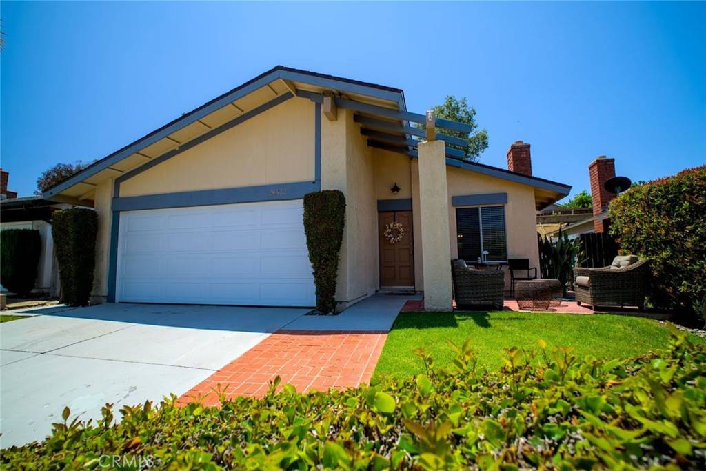 Mission Viejo, CA 92691,26432 Via Gaviota