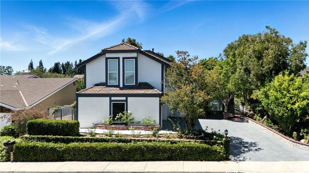Laguna Hills, CA 92653,24901 Del Monte ST