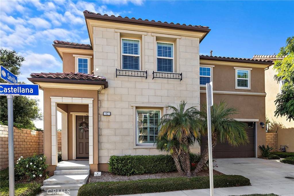 Lake Forest, CA 92630,42 Castellana