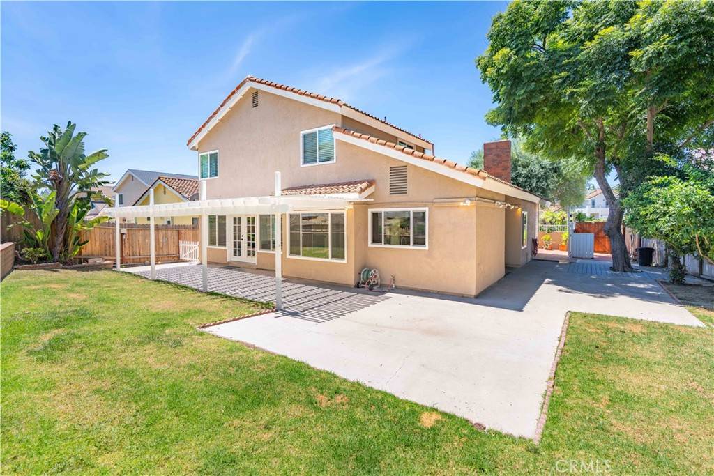 Mission Viejo, CA 92691,24046 Lindley ST