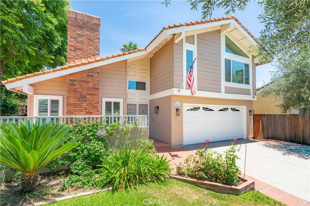 Mission Viejo, CA 92691,24046 Lindley ST