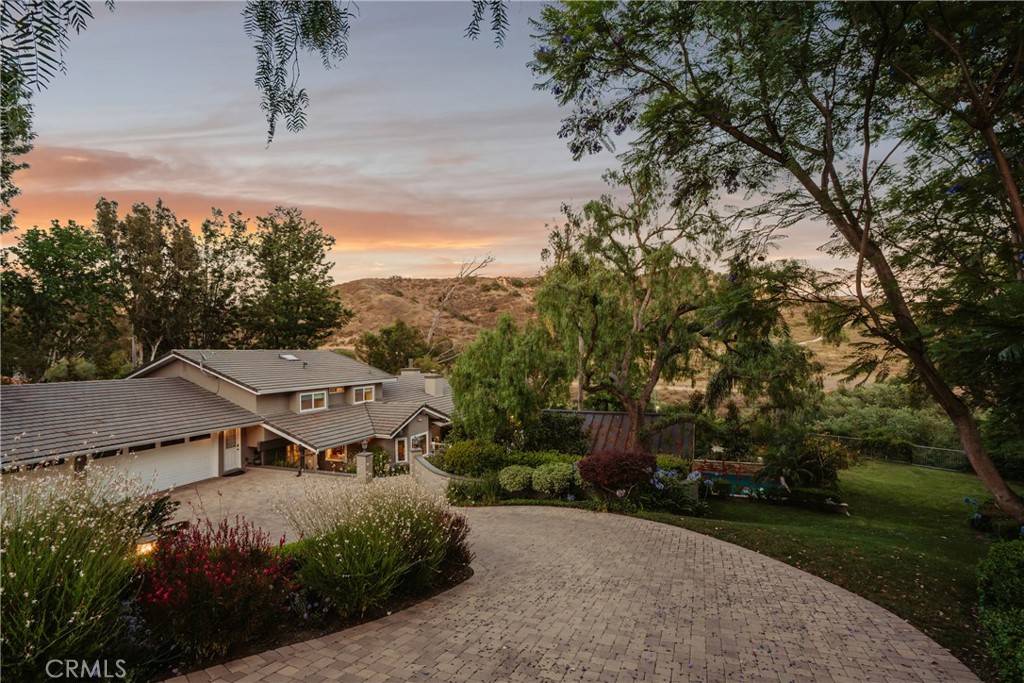 North Tustin, CA 92705,9911 Overhill DR