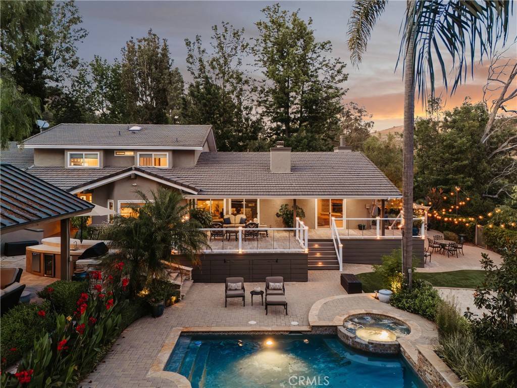 North Tustin, CA 92705,9911 Overhill DR