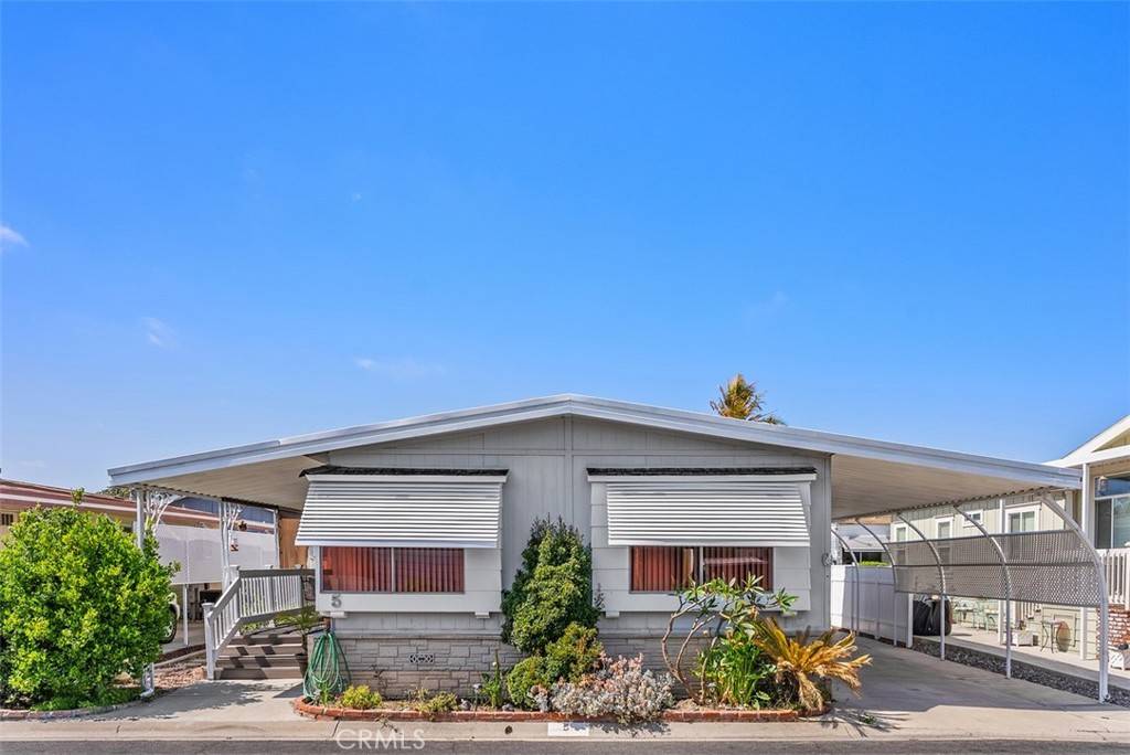 Huntington Beach, CA 92646,18601 Newland St SPC 5