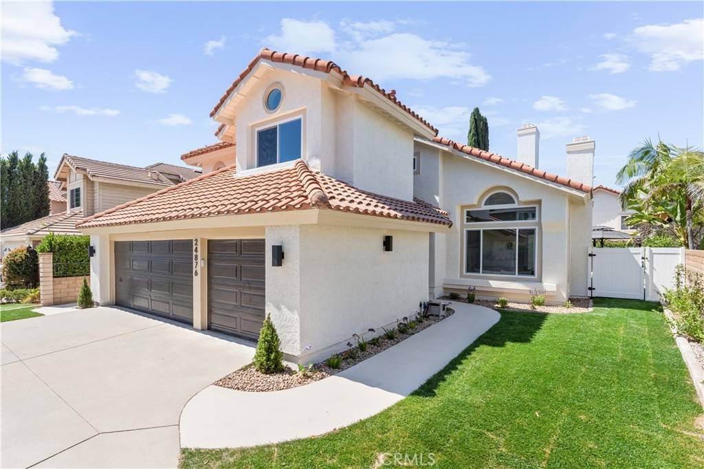 Laguna Hills, CA 92653,24876 Avenida Avalon