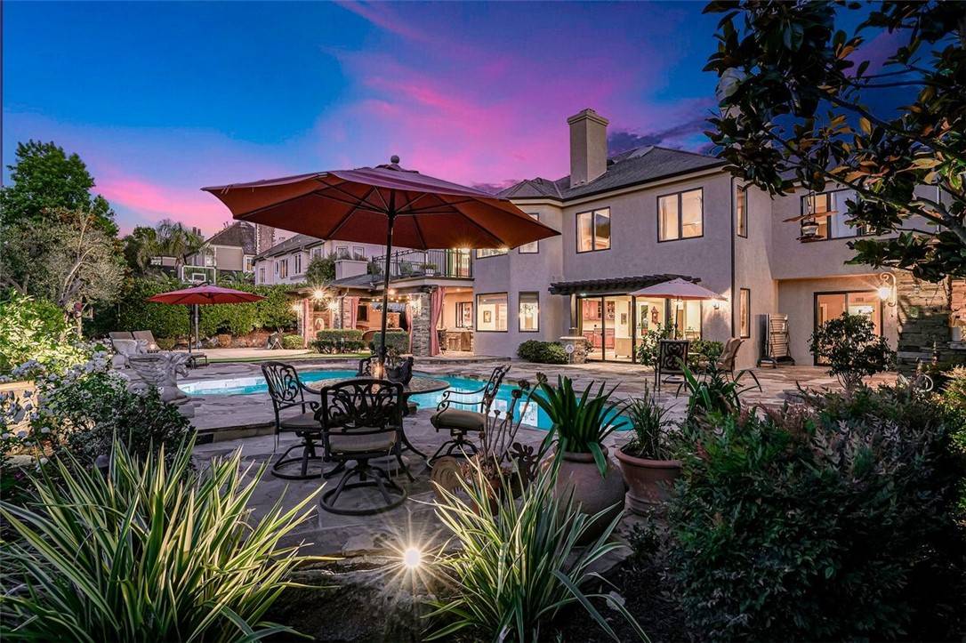 Laguna Hills, CA 92653,25291 Derbyhill DR