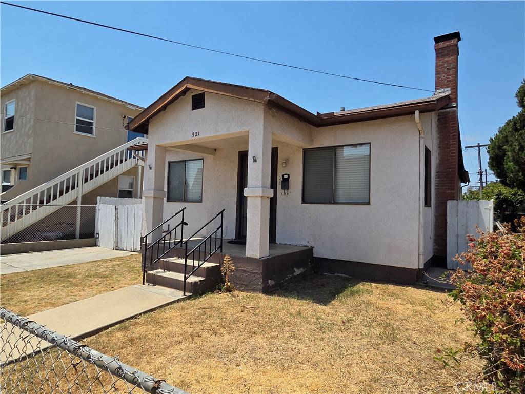 National City, CA 91950,521 E 7th ST