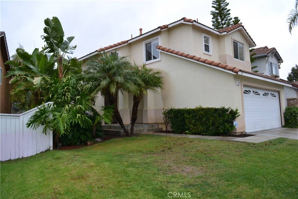 Lake Forest, CA 92610,31 Parterre AVE