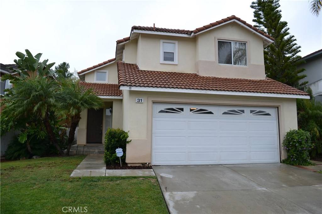 Lake Forest, CA 92610,31 Parterre AVE