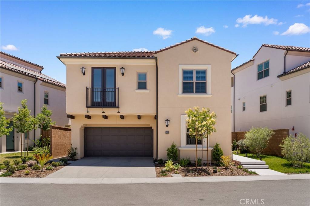Irvine, CA 92618,246 Canterbury