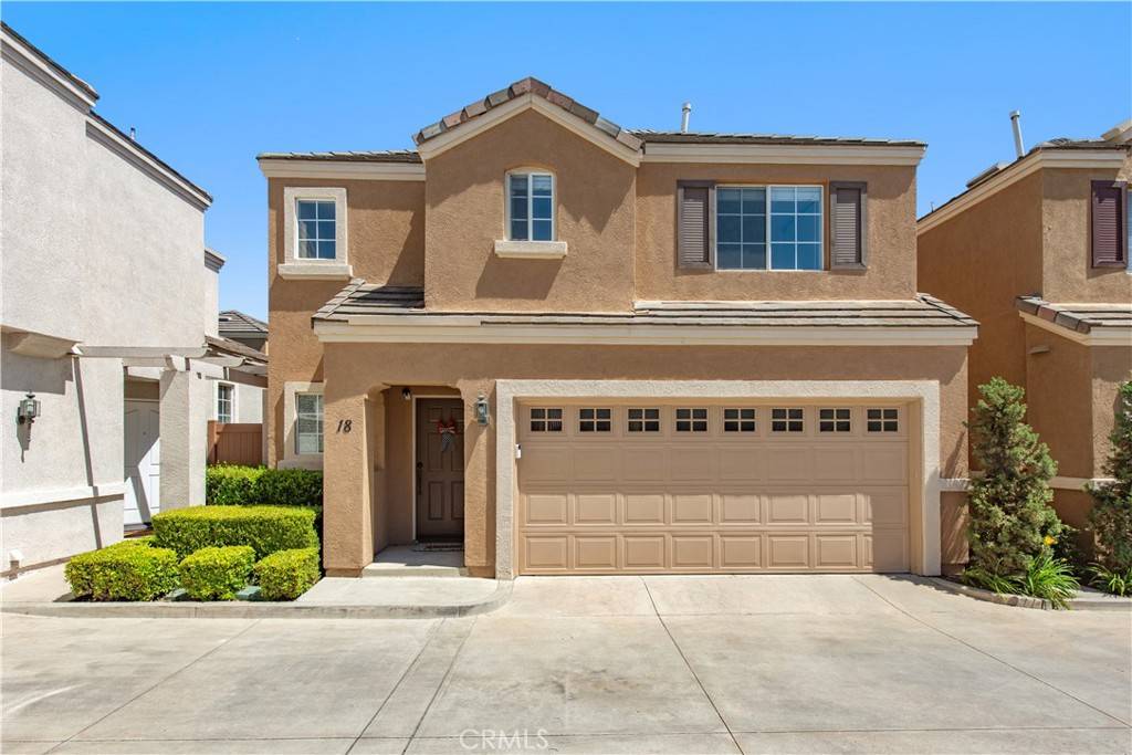 Lake Forest, CA 92610,18 Rue Brittany