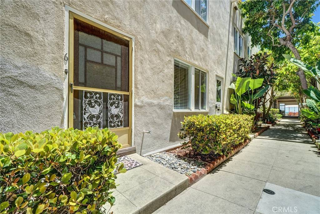 Long Beach, CA 90802,1616 E Ocean BLVD #6