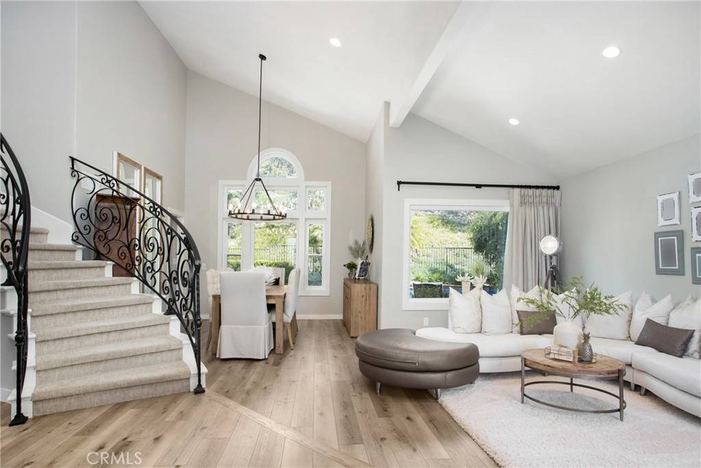 Coto De Caza, CA 92679,6 Eastridge