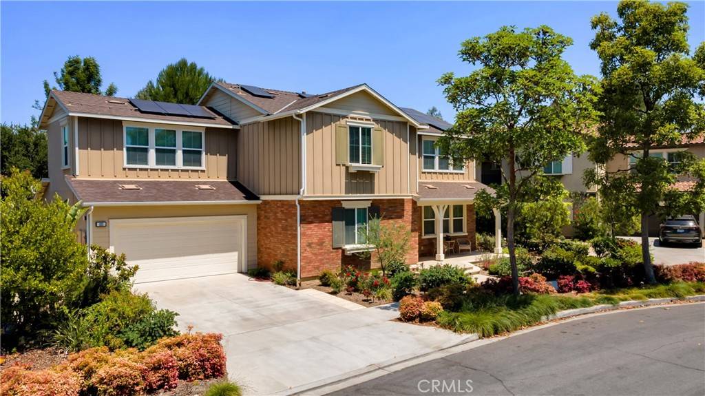 Irvine, CA 92618,103 Sabiosa