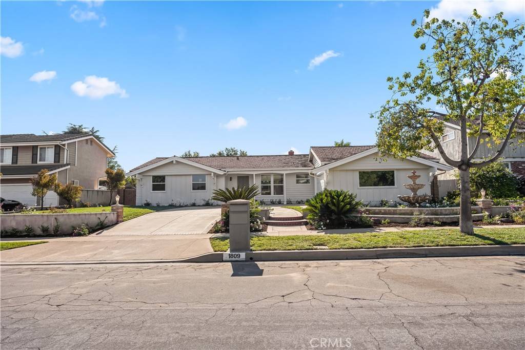 Fullerton, CA 92833,1809 Celeste LN