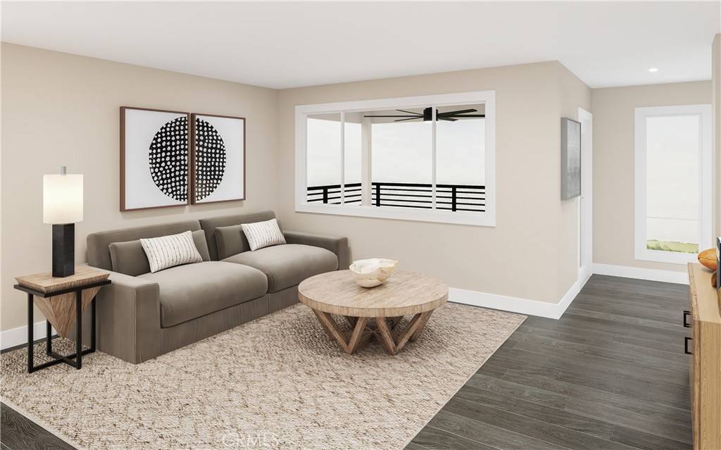 San Diego, CA 92117,4751 Misty PL