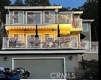 Bradley, CA 93426,2762 Oak Shores DR