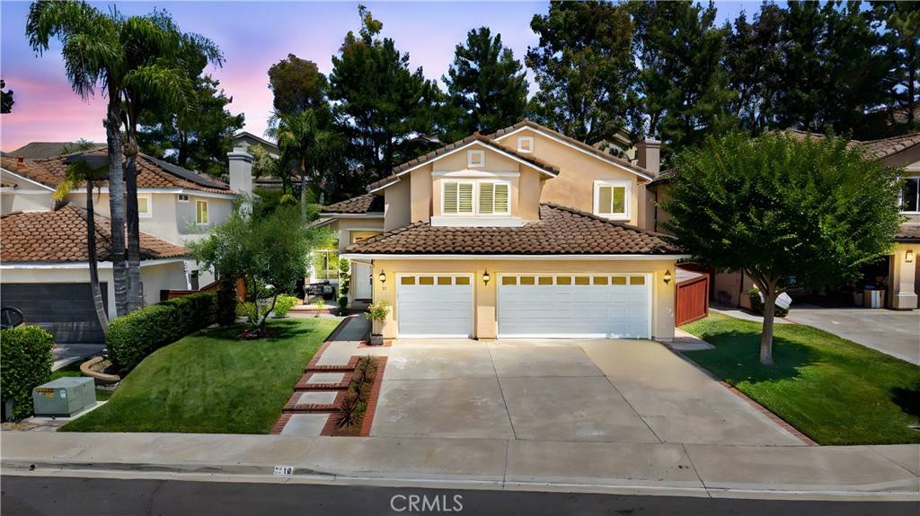 Rancho Santa Margarita, CA 92688,18 Via Tigra