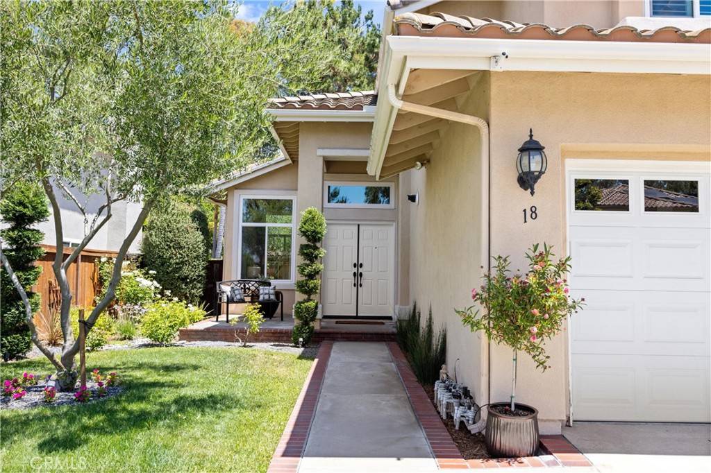 Rancho Santa Margarita, CA 92688,18 Via Tigra