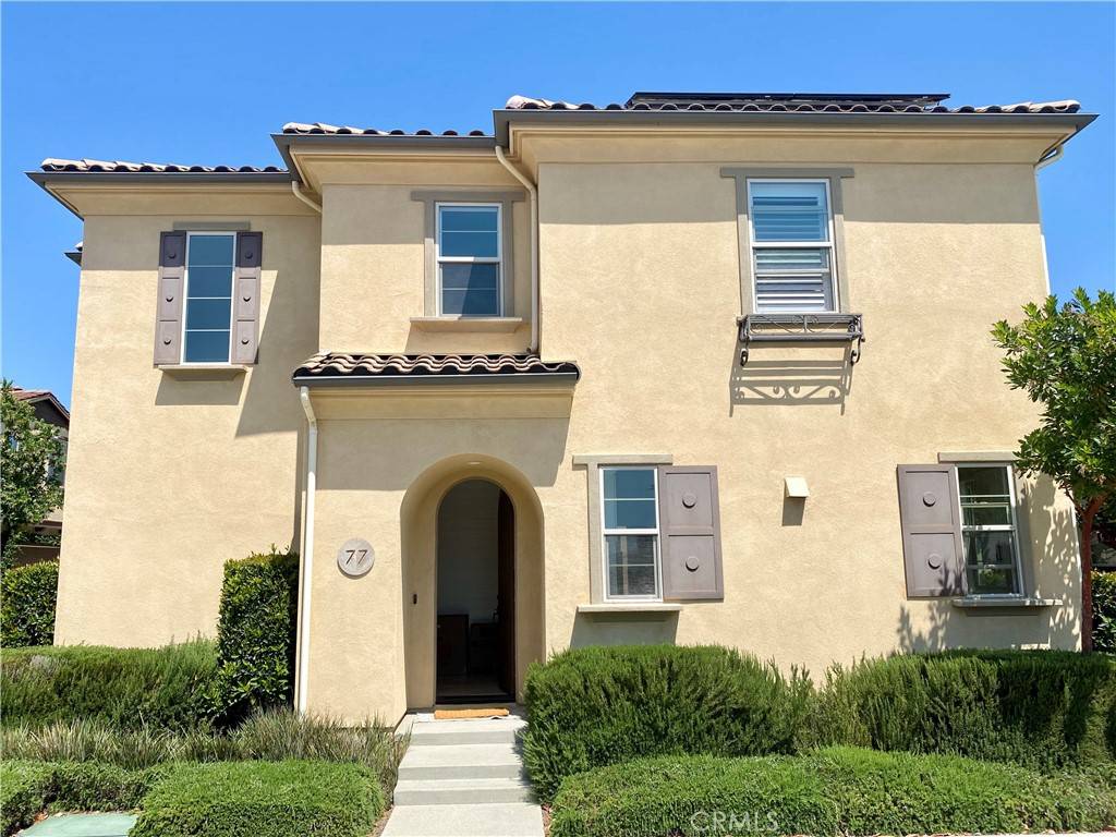 Rancho Mission Viejo, CA 92694,77 Majeza CT