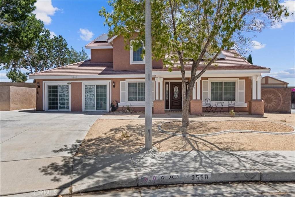 Lancaster, CA 93535,3550 Cobb RD