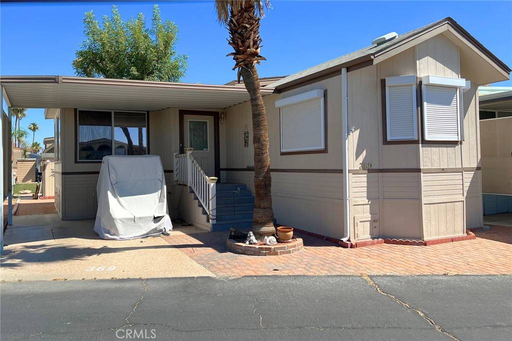 Cathedral City, CA 92234,69801 Ramon RD #369