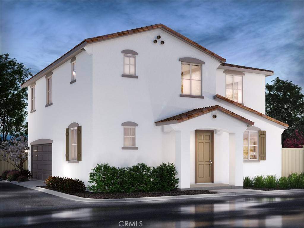 Redlands, CA 92374,2151 Bergamot ST