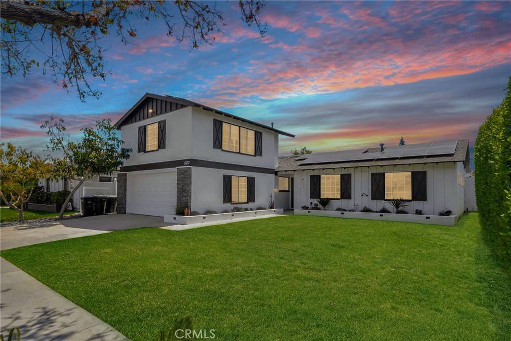 Costa Mesa, CA 92626,587 Traverse DR