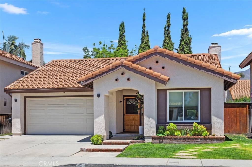Rancho Santa Margarita, CA 92688,7 Via Olorosa