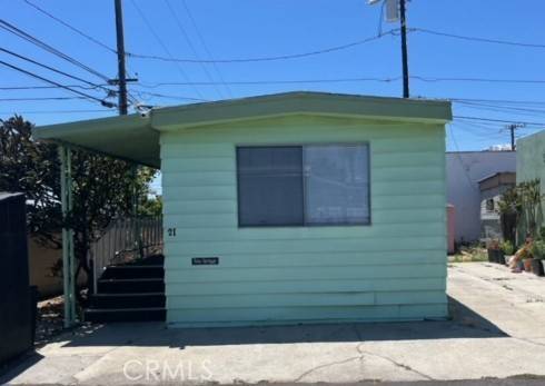 Gardena, CA 90247,1349 W 135 th ST #21