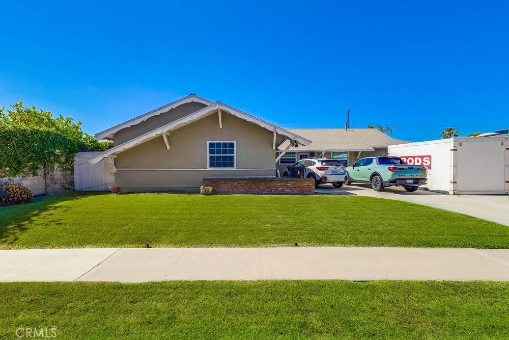 La Mirada, CA 90638,8192 Ashgrove DR