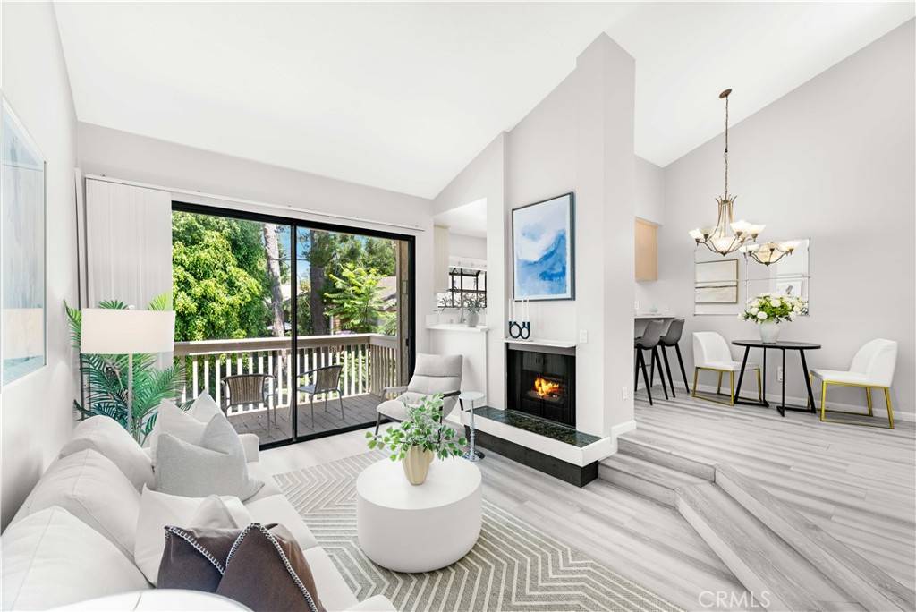 Irvine, CA 92620,90 Lakepines #5B