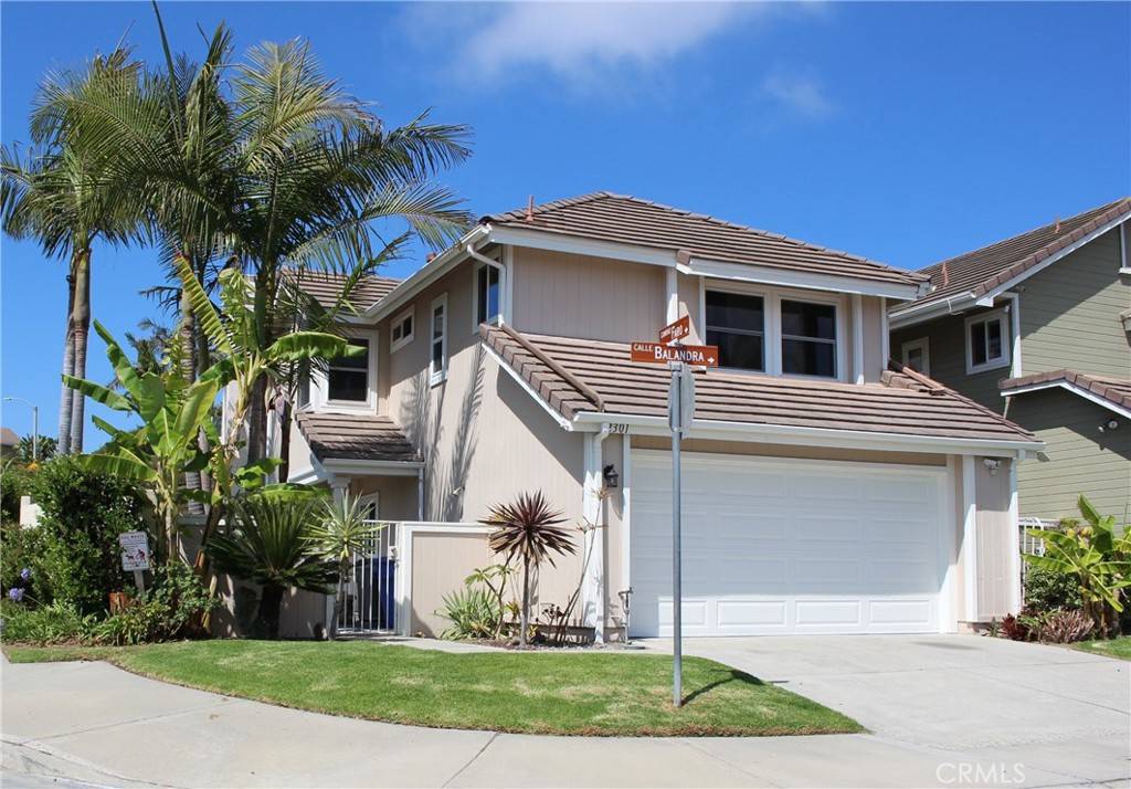 San Clemente, CA 92673,2301 Calle Balandra #72