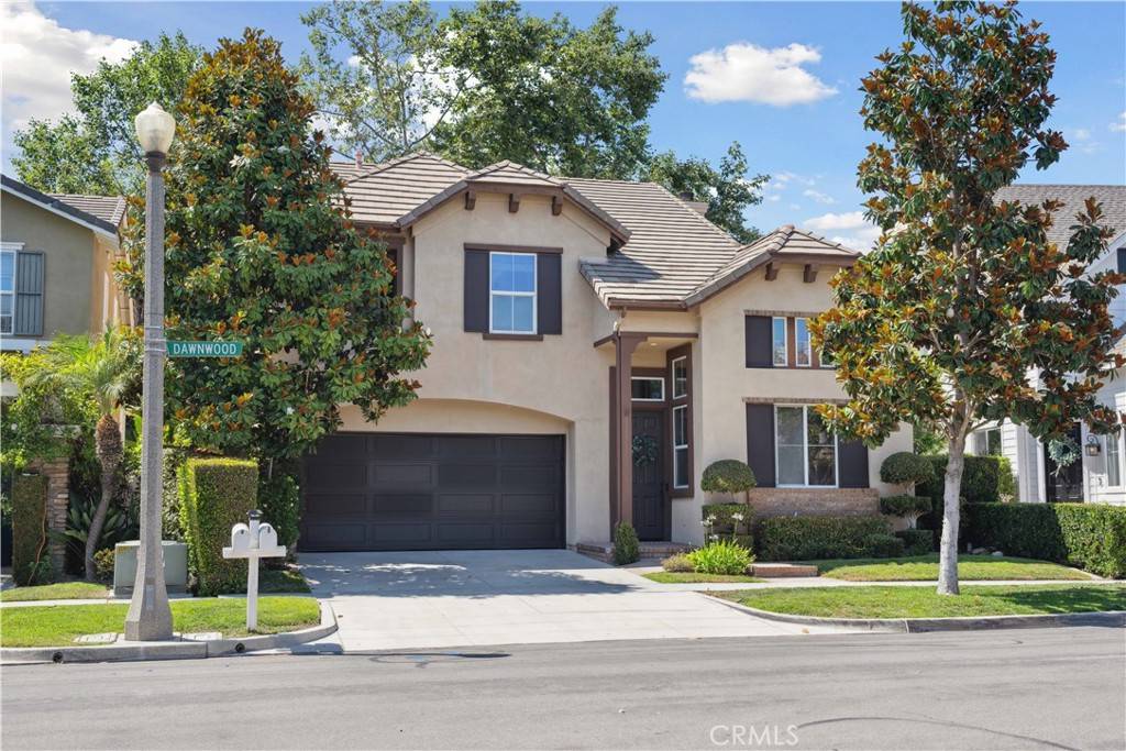 Ladera Ranch, CA 92694,21 Dawnwood