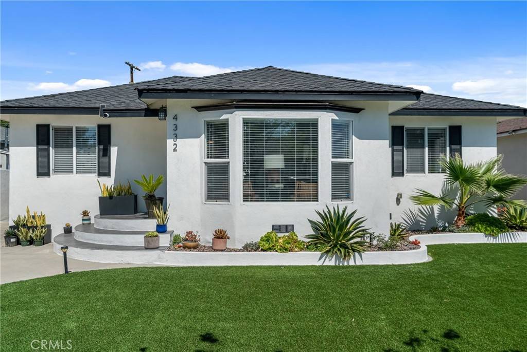 Lakewood, CA 90713,4332 Albury AVE