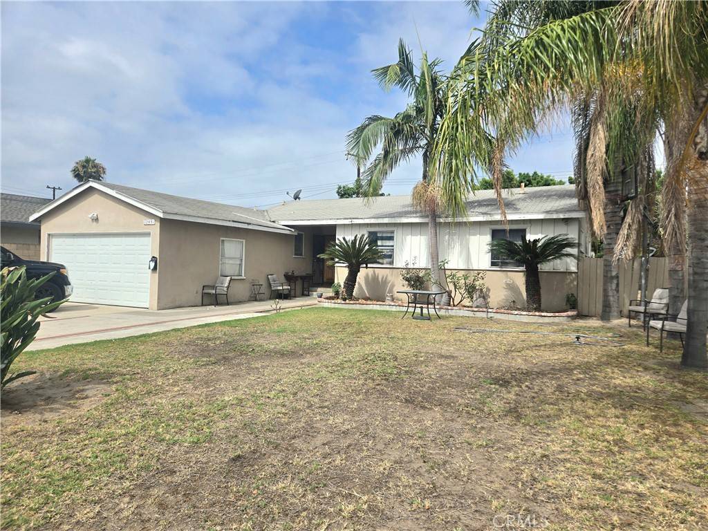 Garden Grove, CA 92840,12431 Merrill ST
