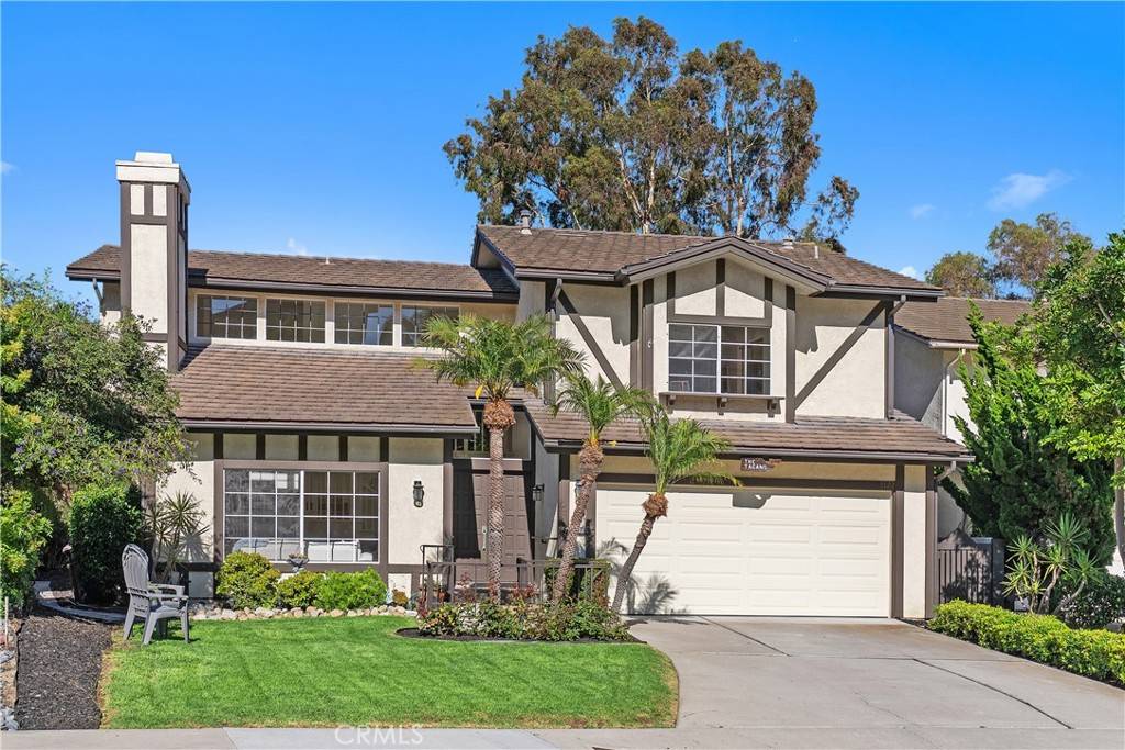 San Clemente, CA 92672,3122 Calle Grande Vista