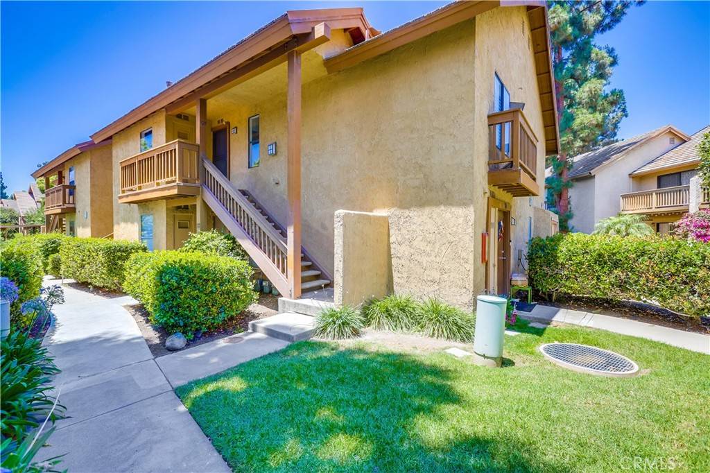 Irvine, CA 92618,321 Orange Blossom #166