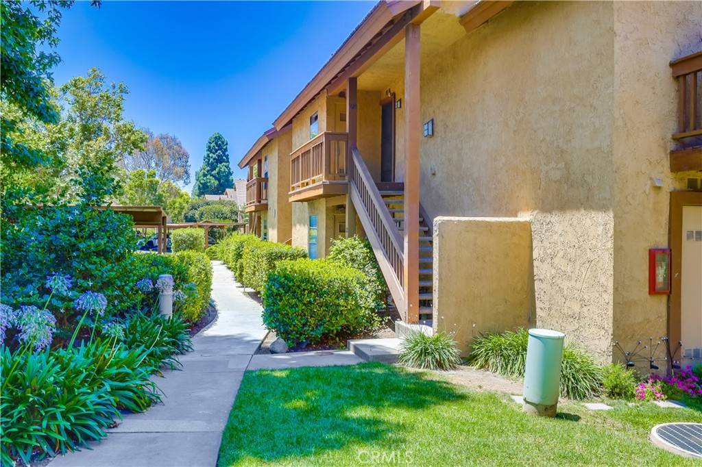Irvine, CA 92618,321 Orange Blossom #166