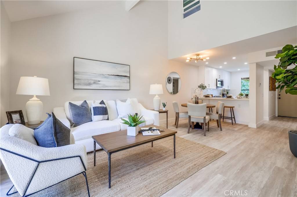 Irvine, CA 92618,321 Orange Blossom #166